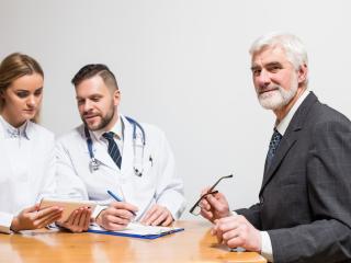 Regulatory Affairs & Tender Support