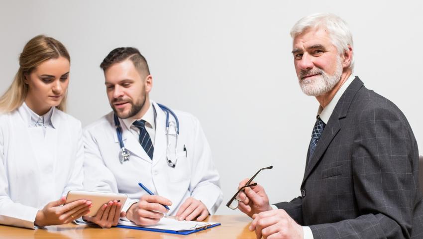 Regulatory Affairs & Tender Support