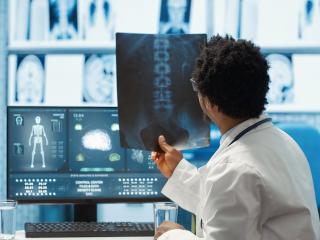 Neurosurgical & Spine Solutions