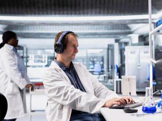 Maintenance & After-Sales Support