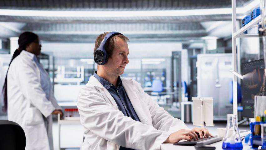 Maintenance & After-Sales Support